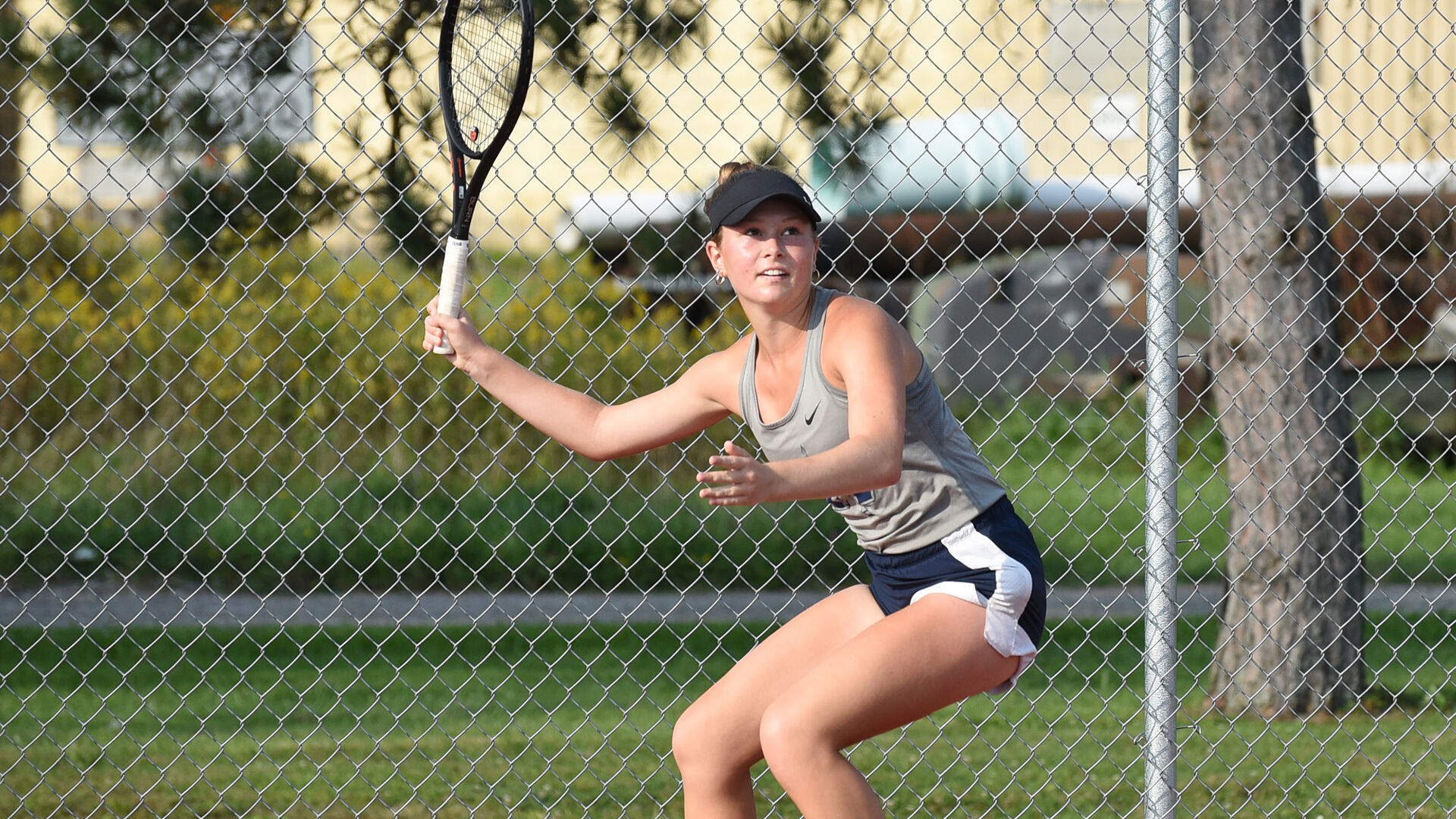 Sophomore Emma Sukal